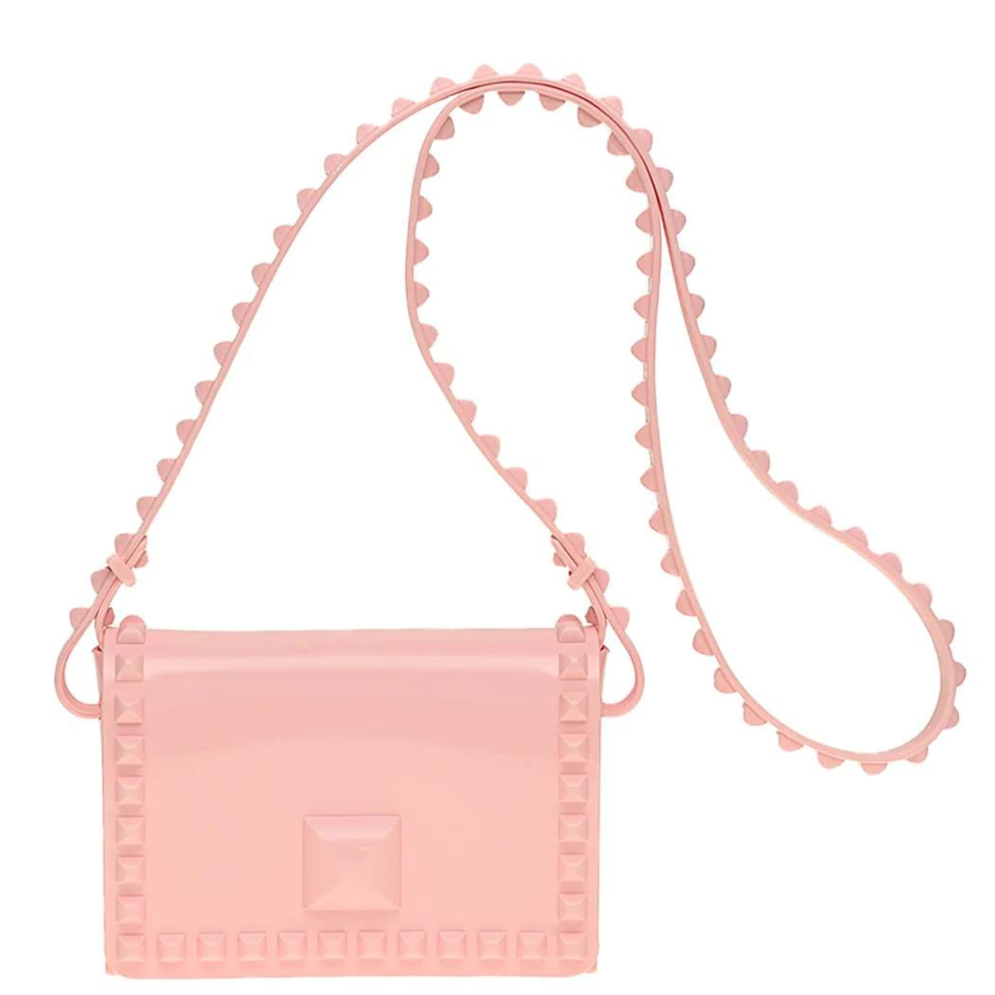 Mini Graziella Flap Crossbody