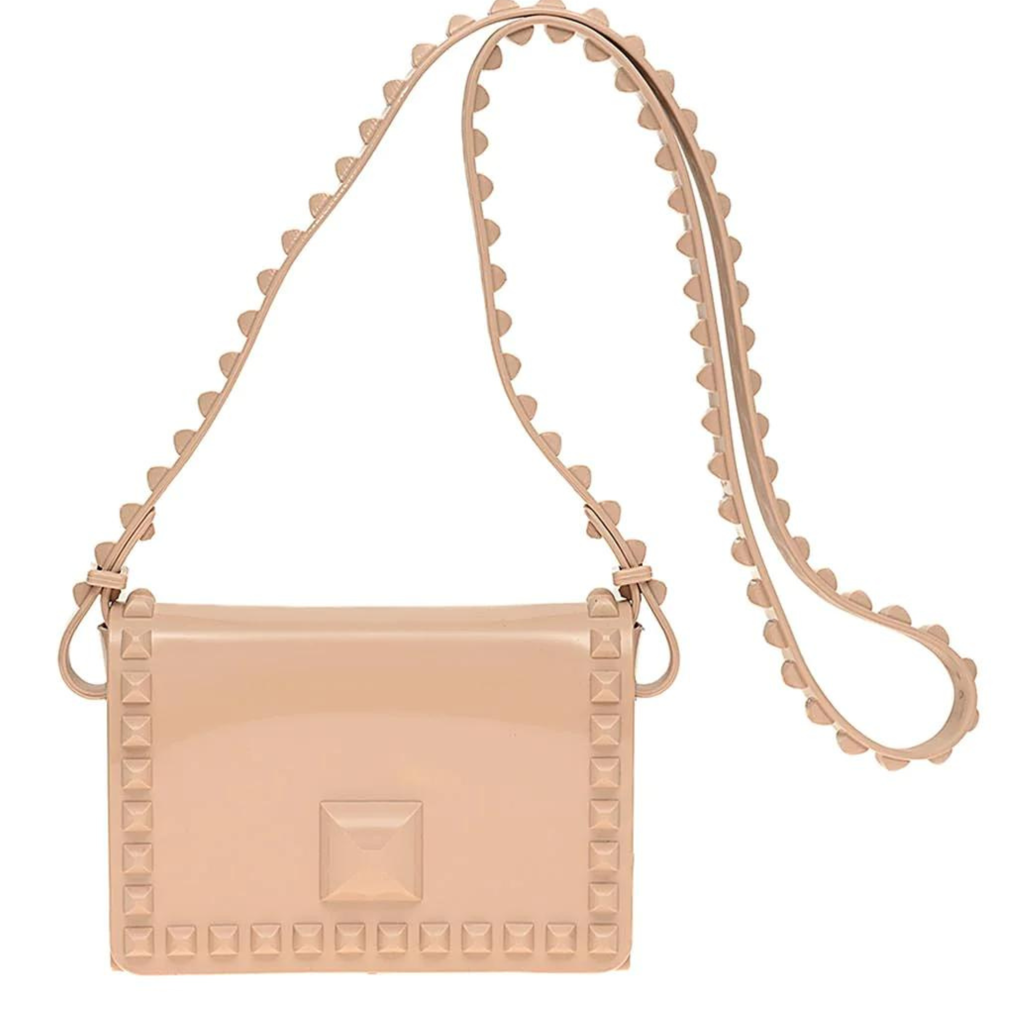 Mini Graziella Flap Crossbody