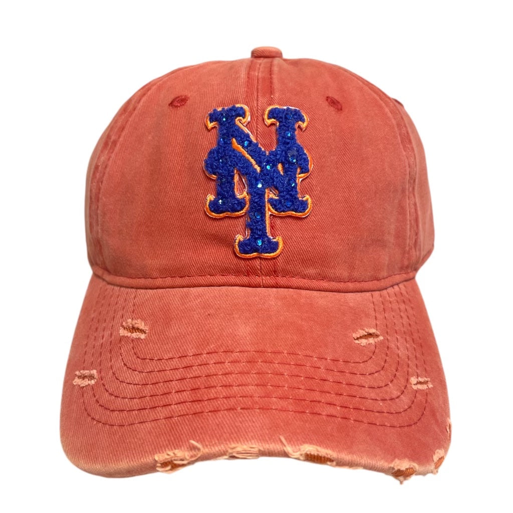 Mets Baseball Hats