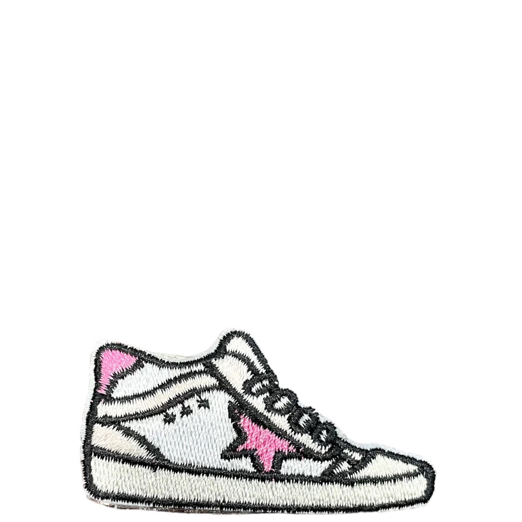 Sneaker Sticker Patch