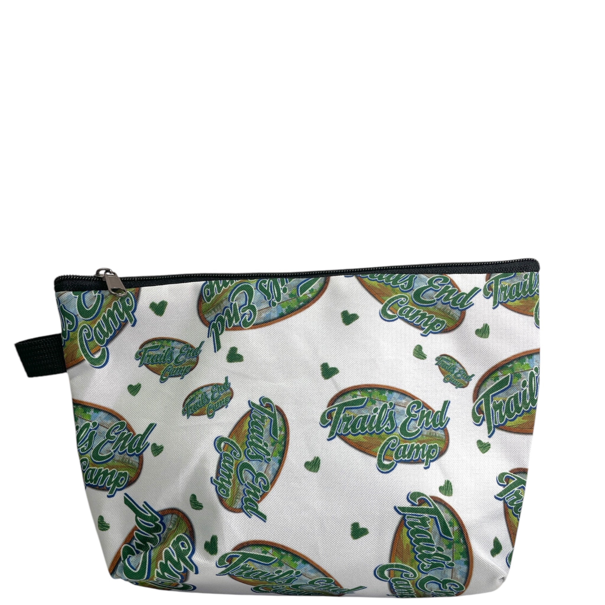 Camp Pouches - Let's Bag It 