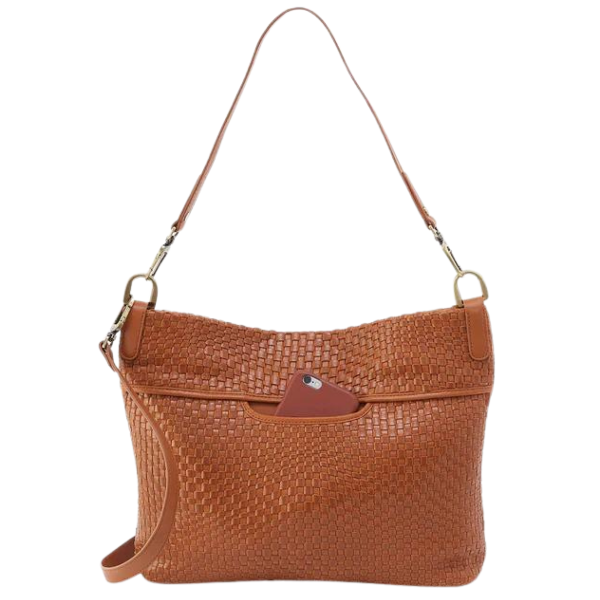 Pier Shoulder Bag