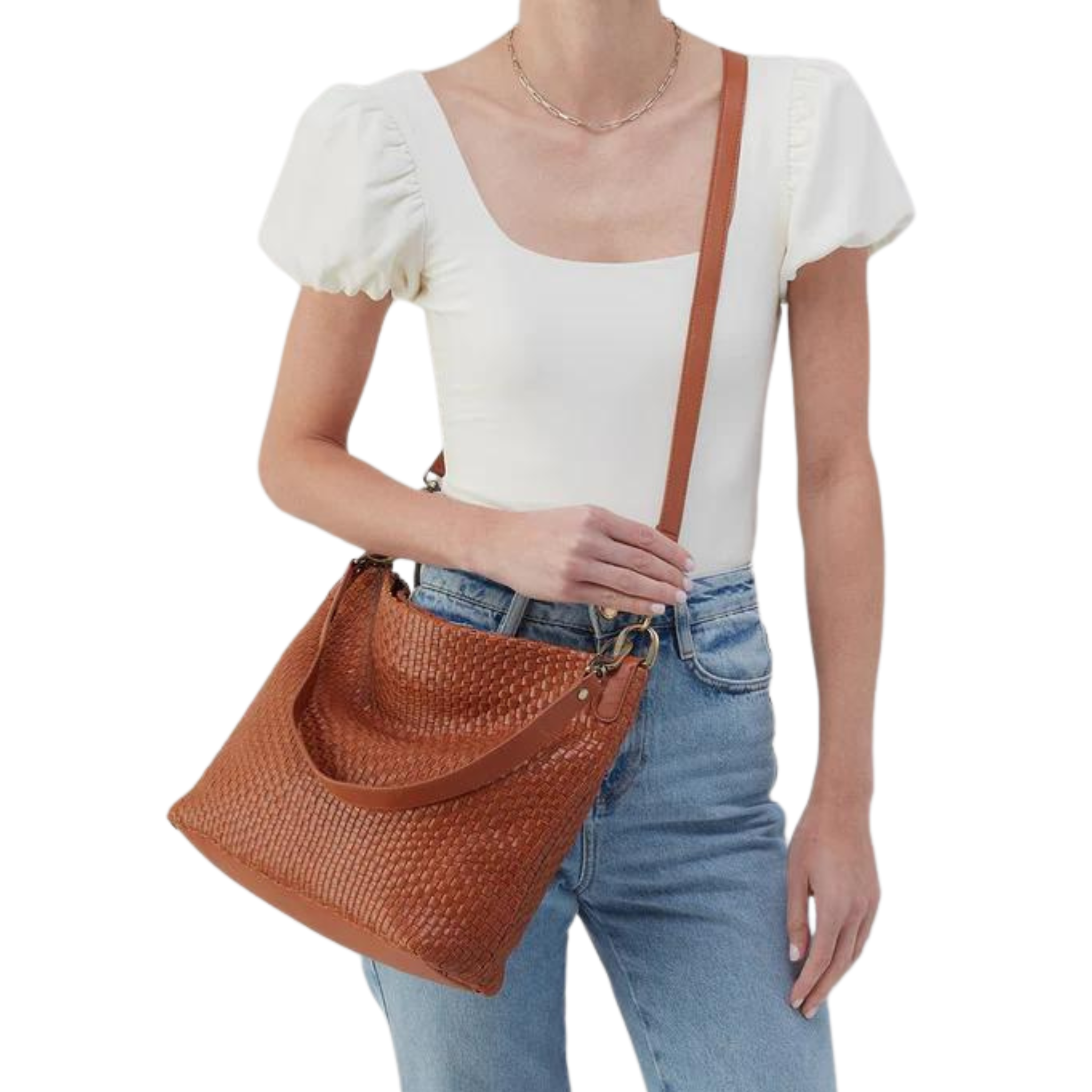 Pier Shoulder Bag