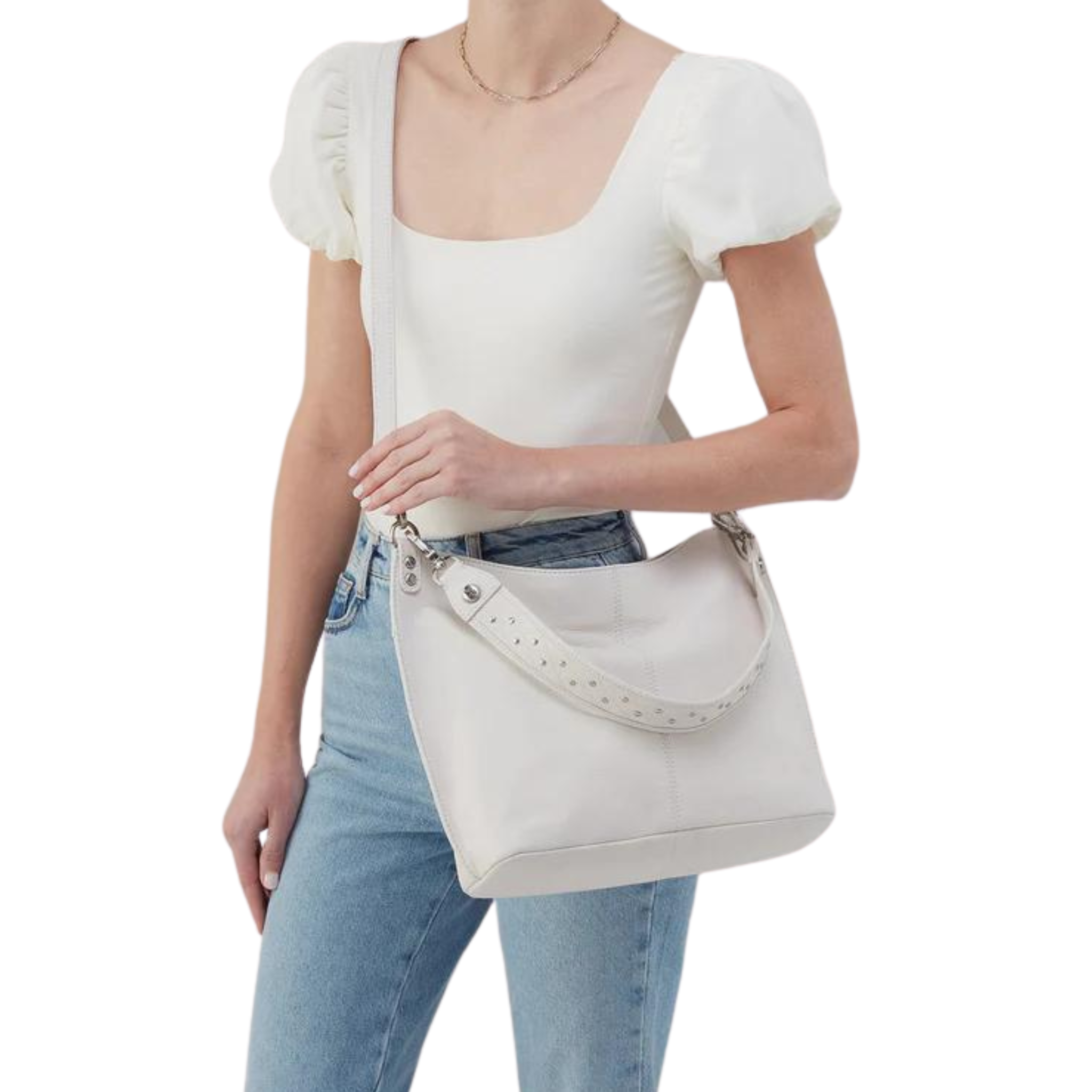 Pier Shoulder Bag