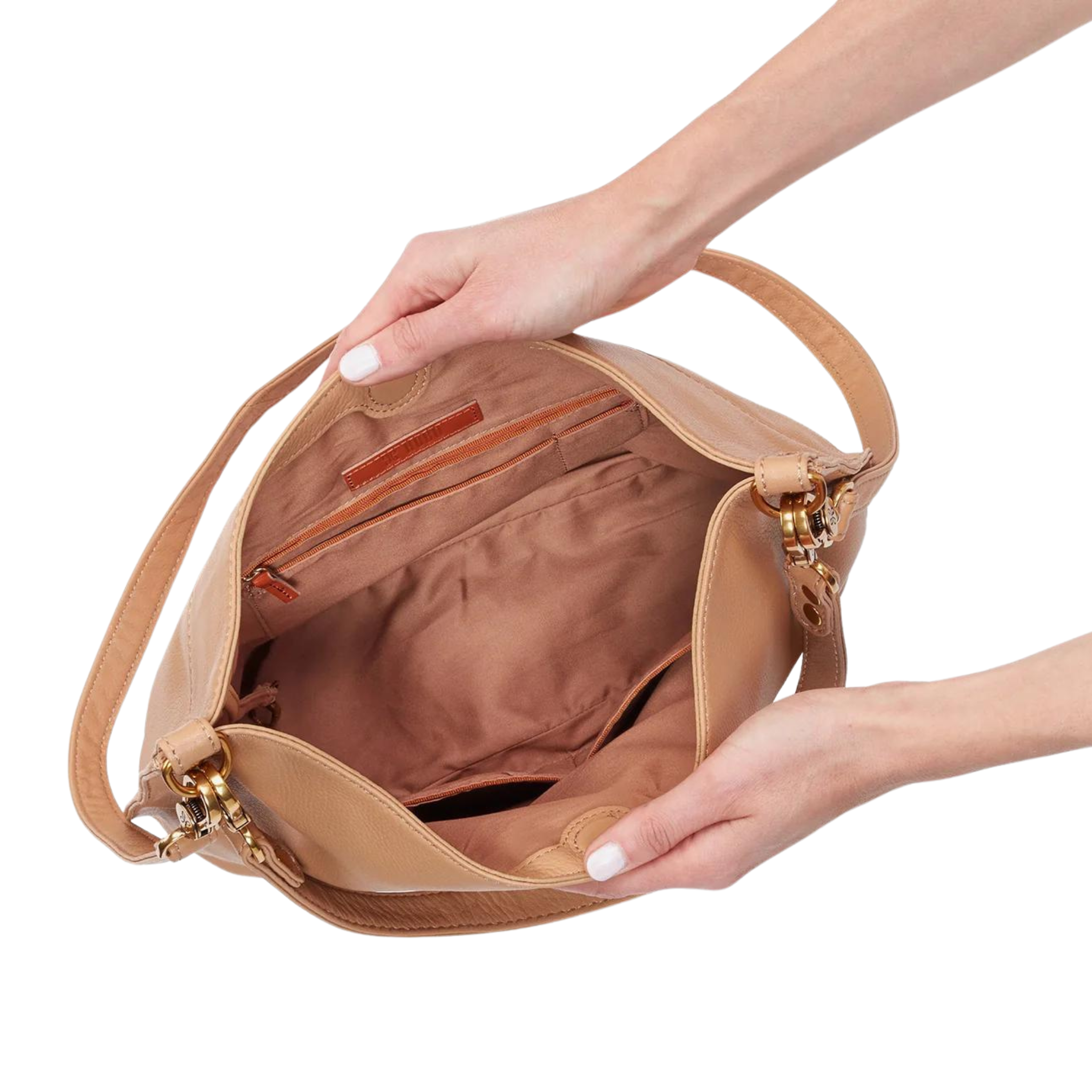 Pier Shoulder Bag