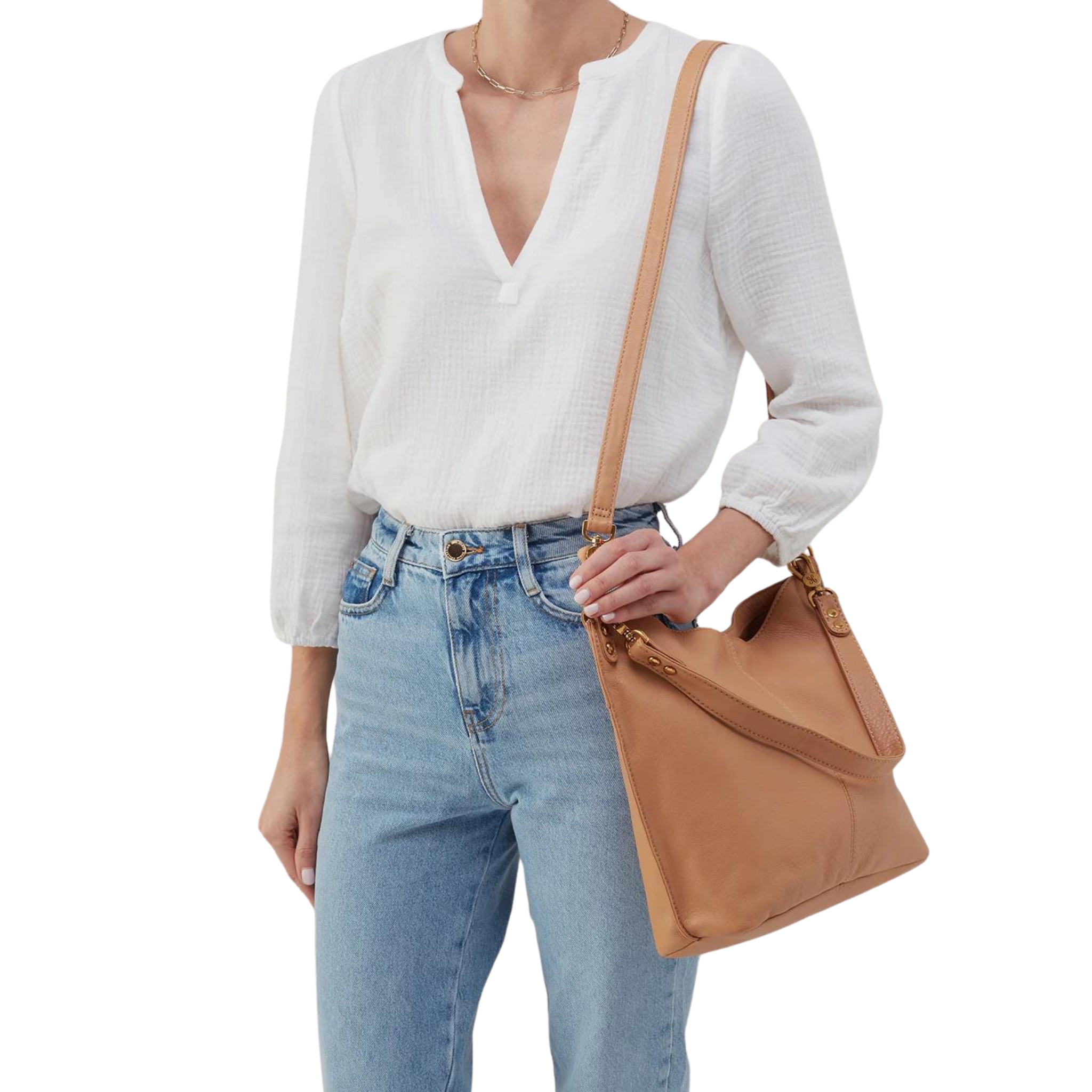 Pier Shoulder Bag