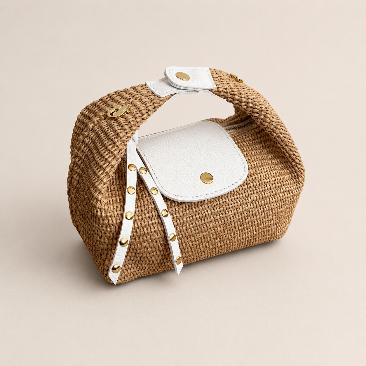 JADE - raffia