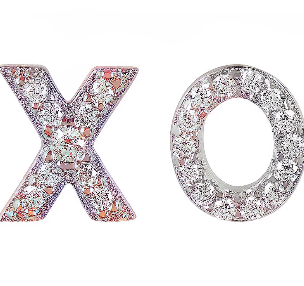 XoXo earrings