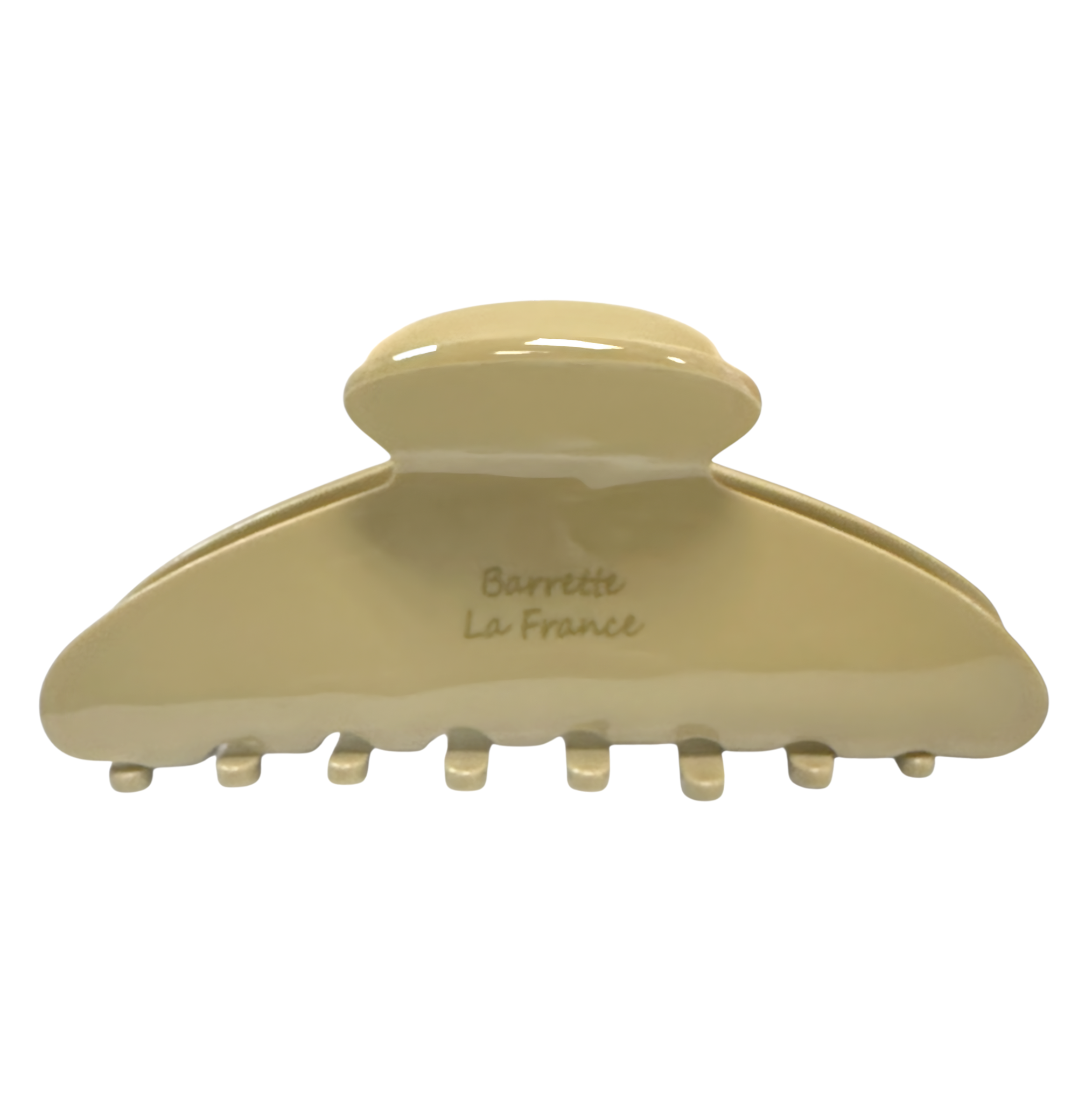Barrette La France clip