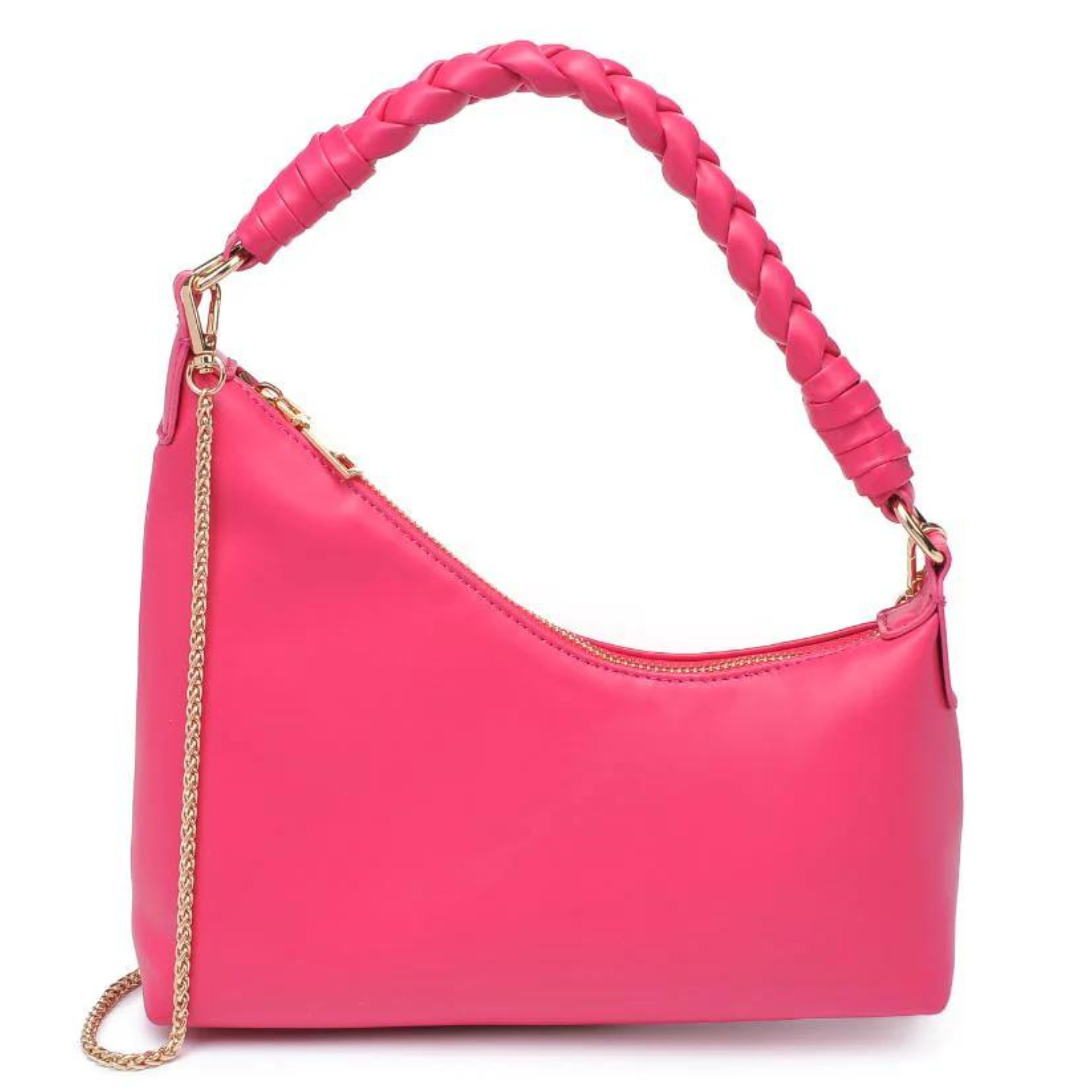 Taylor Asymmetrical Shoulder Bag