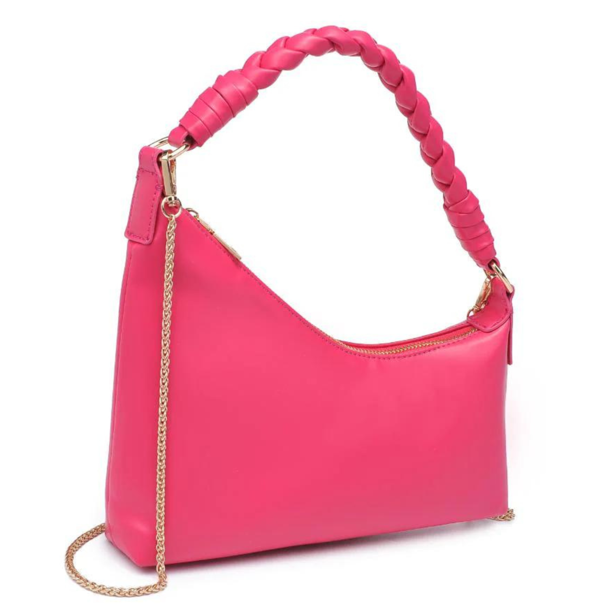 Taylor Asymmetrical Shoulder Bag