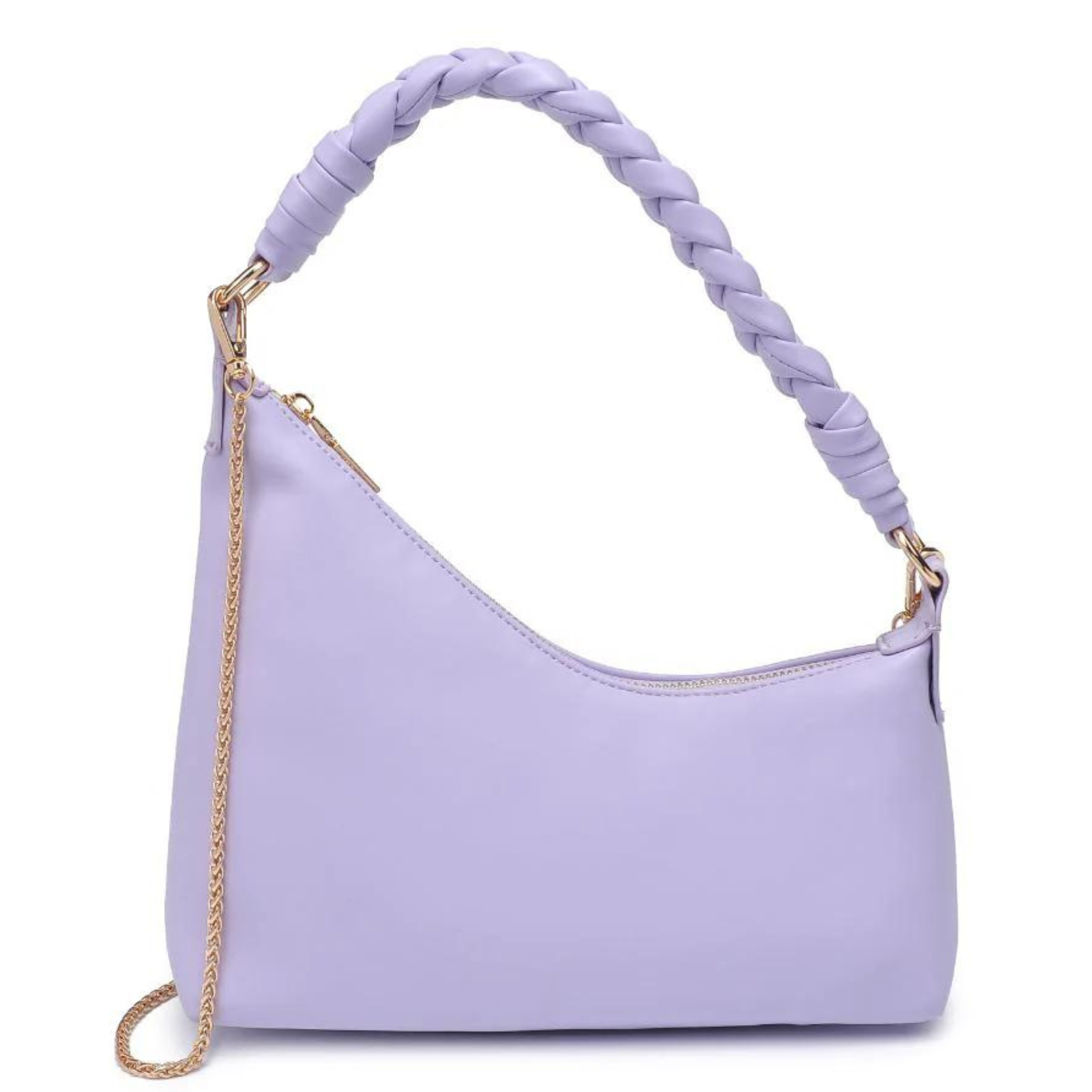 Taylor Asymmetrical Shoulder Bag