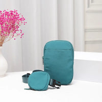 teal