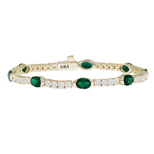 Gold|Emerald