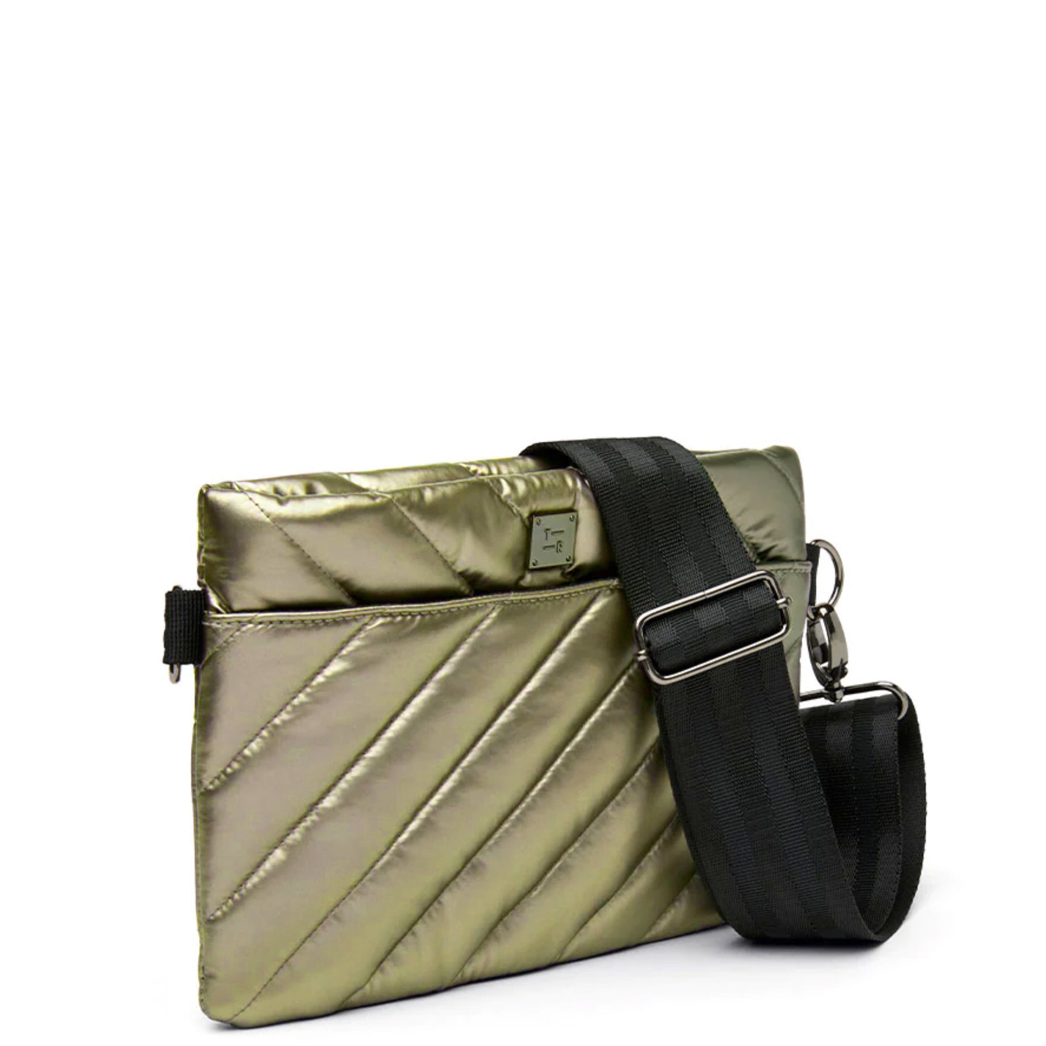 DIAGONAL 2.0 BUM BAG