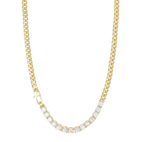 Gold 16''