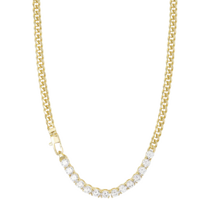 Gold 16''