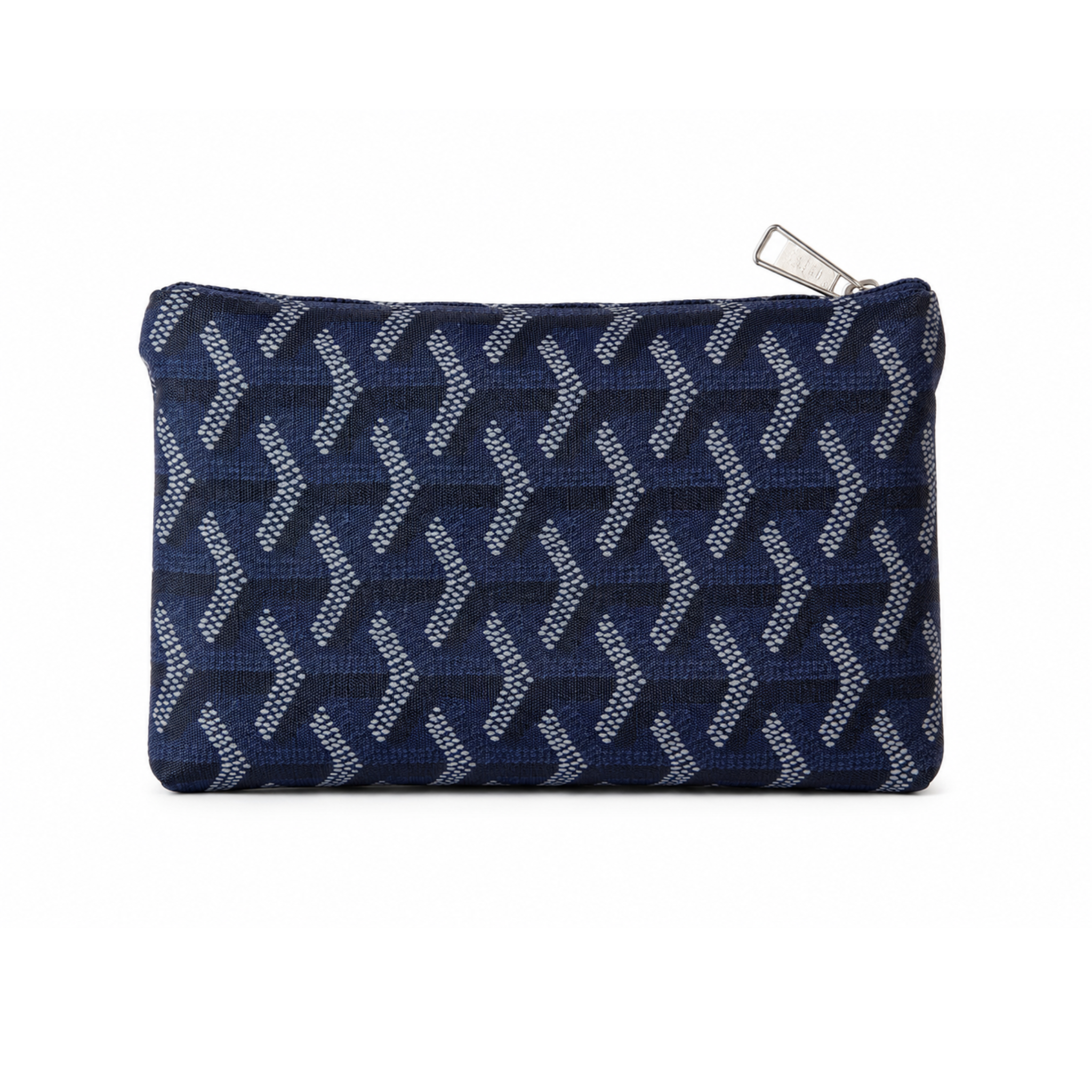 Eco Totes with Zippers