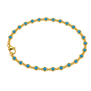 Turquoise Blue