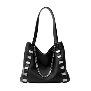 Black / Silver