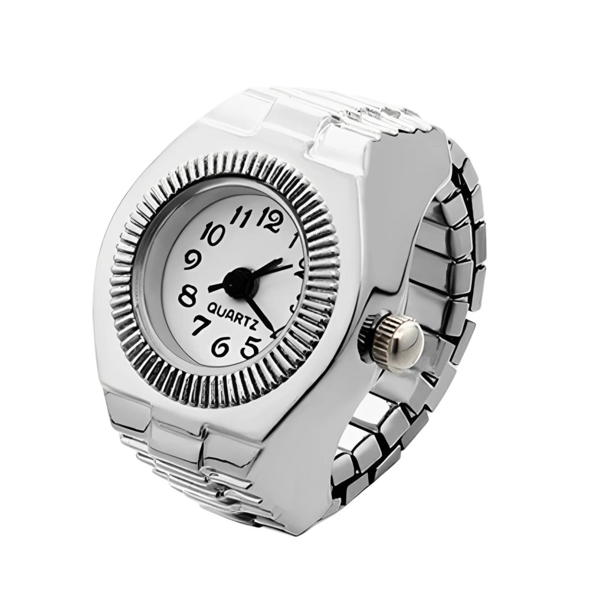 Watch Ring - Let's Bag It 