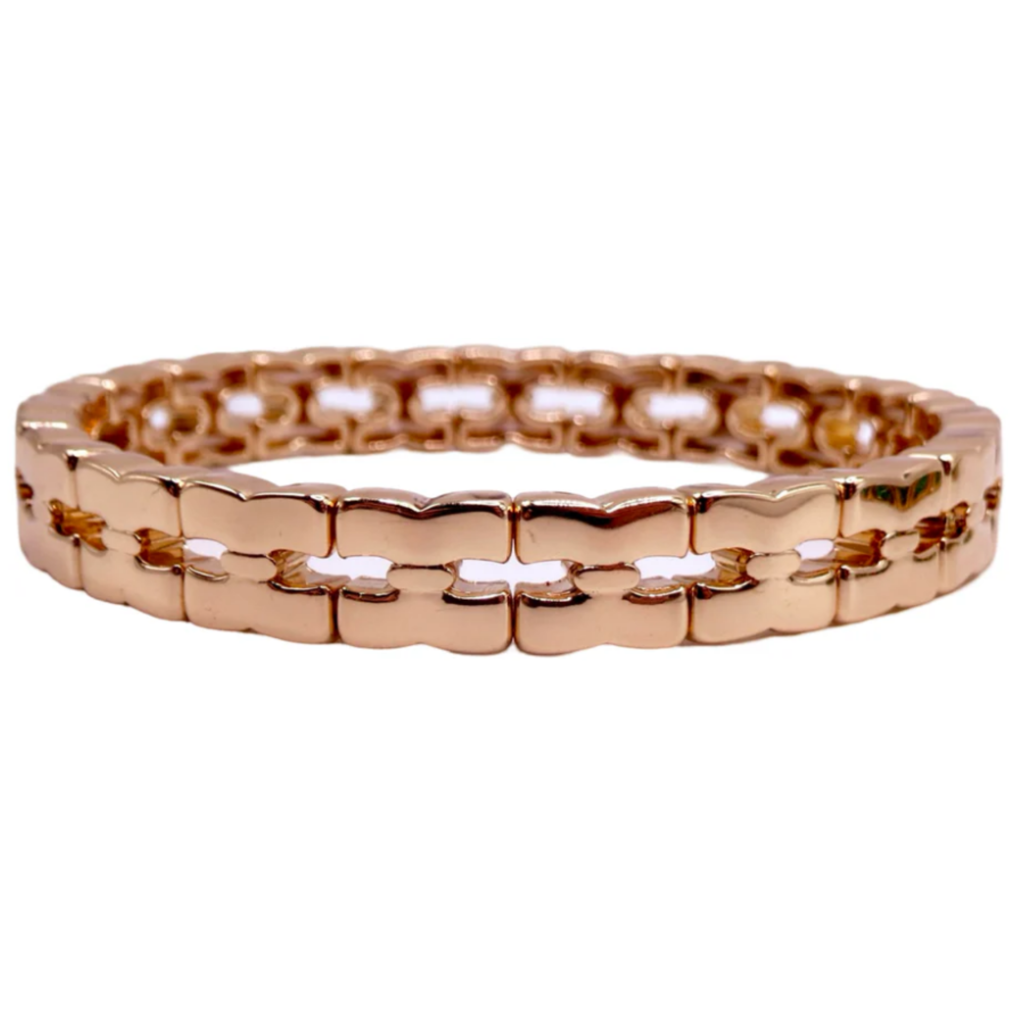 The Puzzle Piece Bracelet - Let's Bag It 