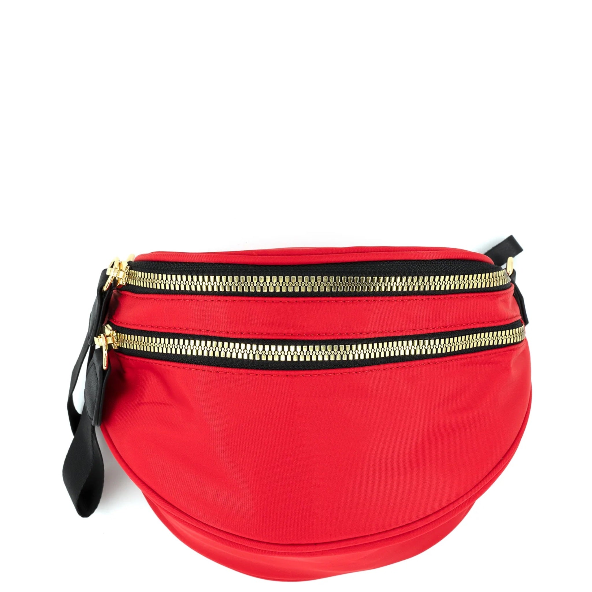 Nylon Sling/Crossbody Bag