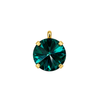 Pine Green/Gold
