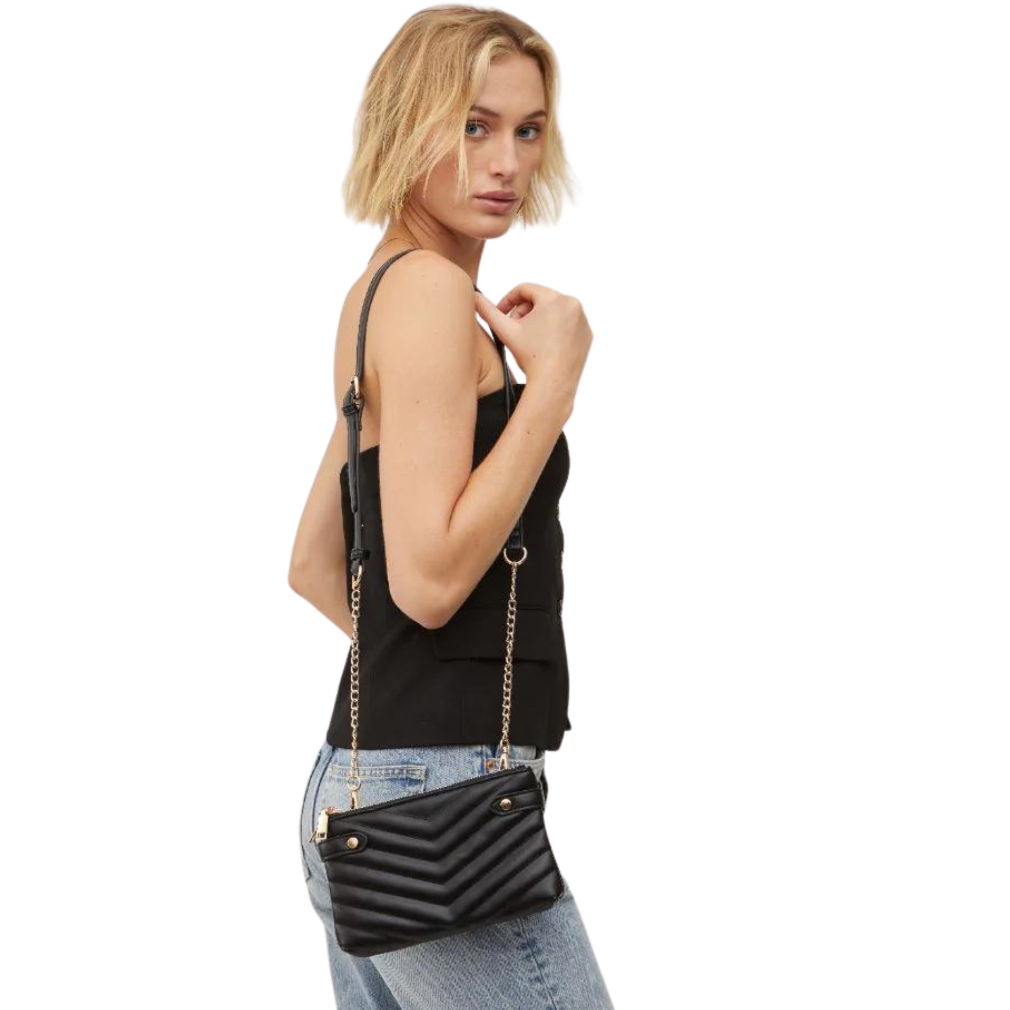 Alice Crossbody