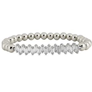 Silver / preorder