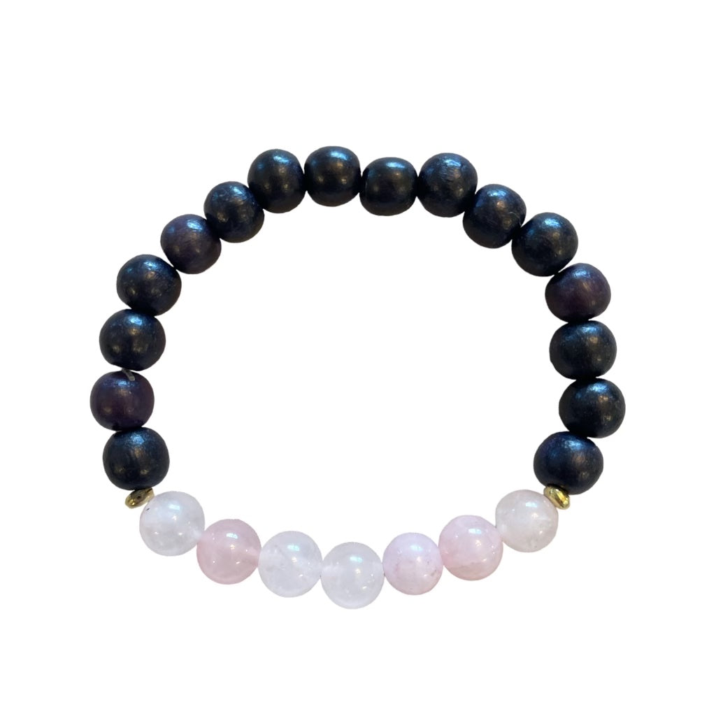 Rose Quartz Healing Bracelets