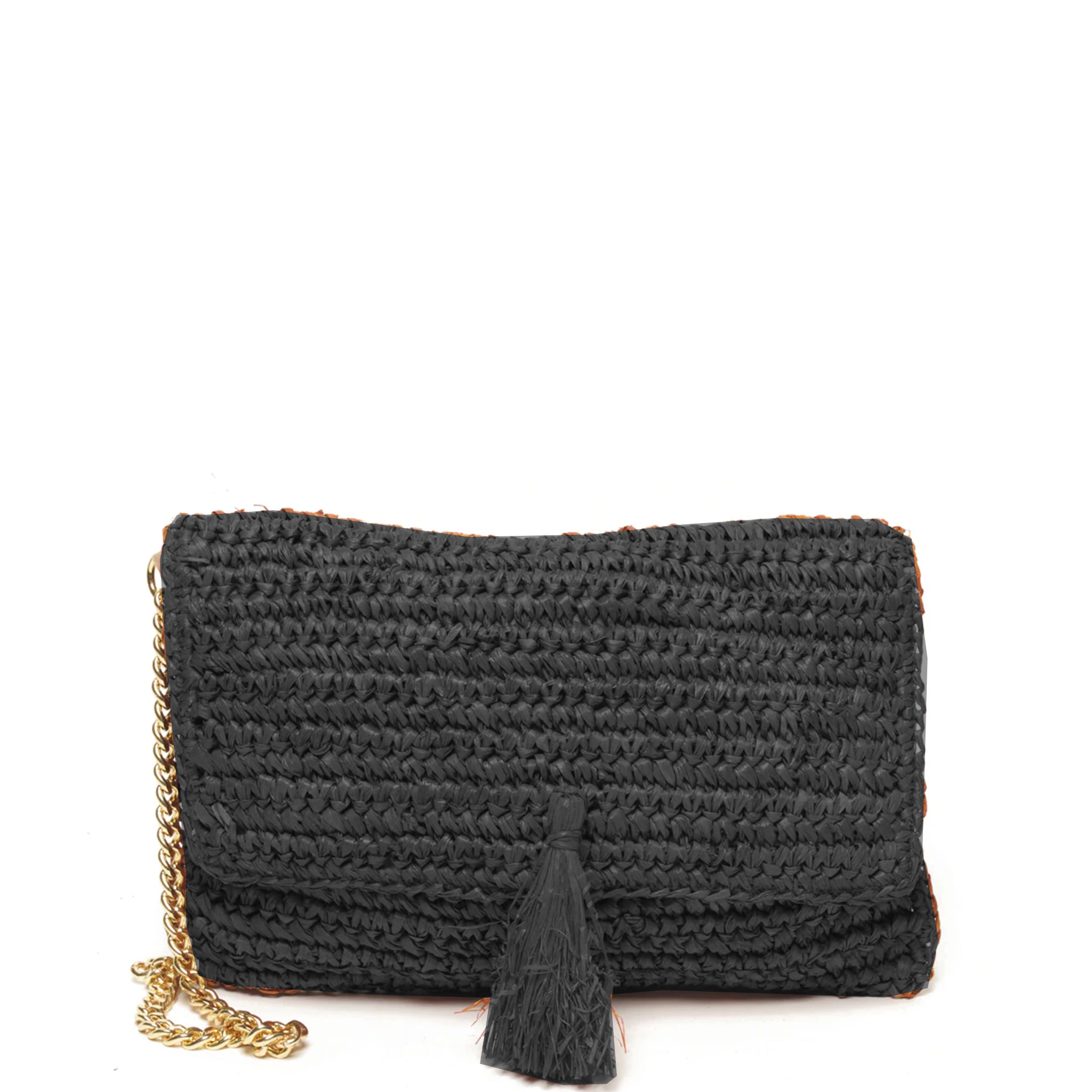 St Tropez Clutch