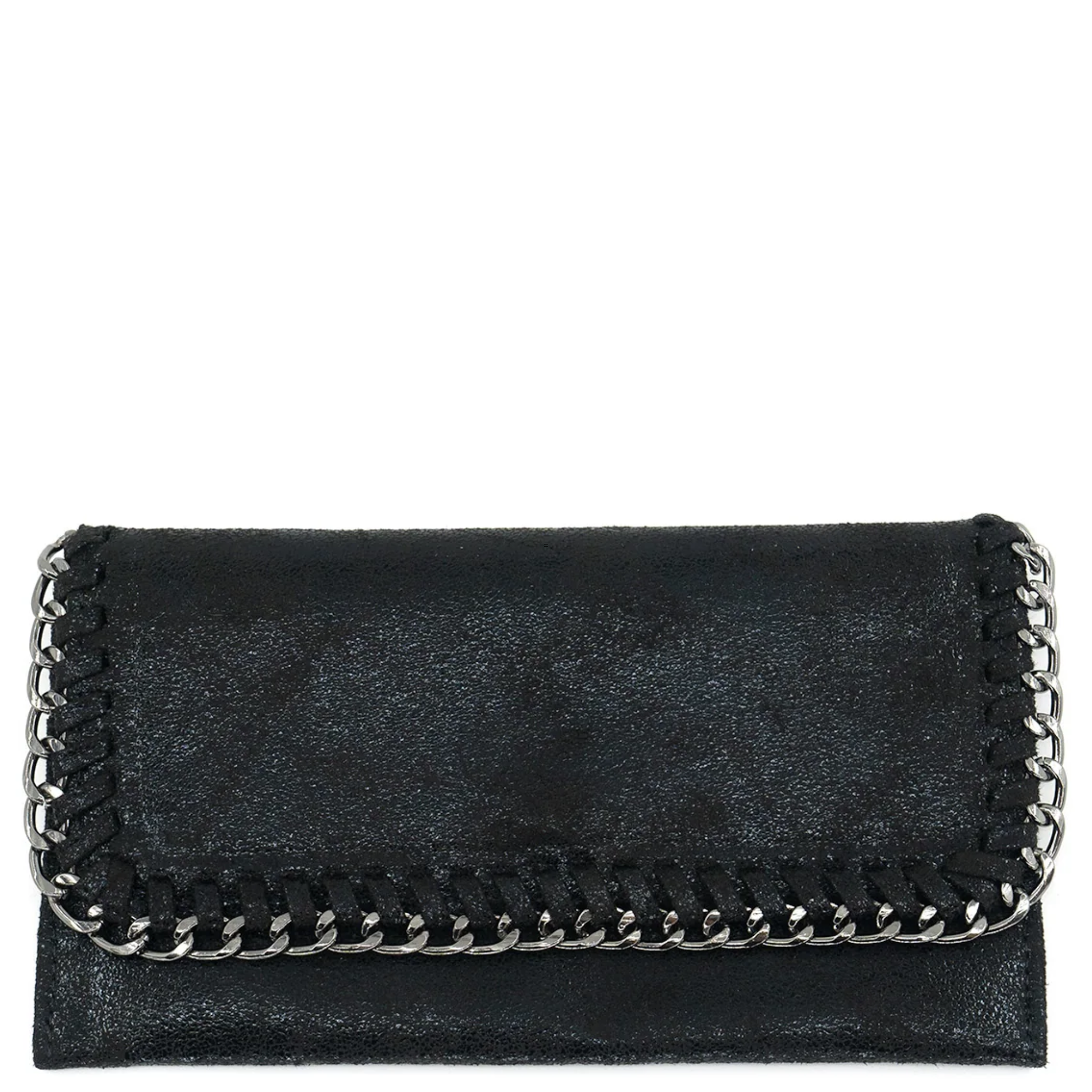 Shimmer wallet