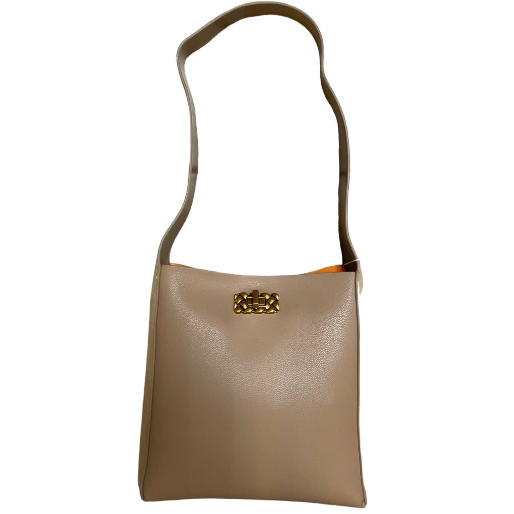 Jasmine Shoulder Bag