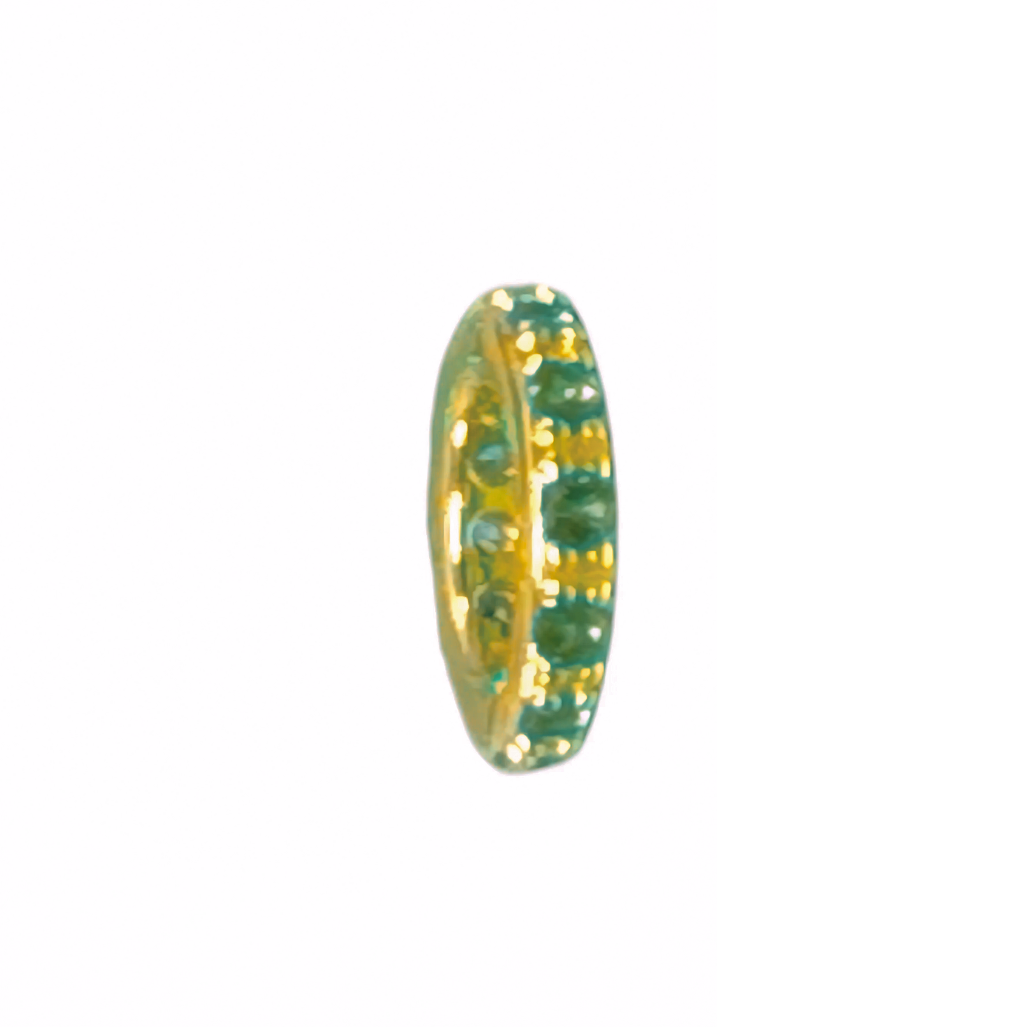 Cherry wine charm spacer beads with intricate designs, perfect for jewelry making and crafting projects.