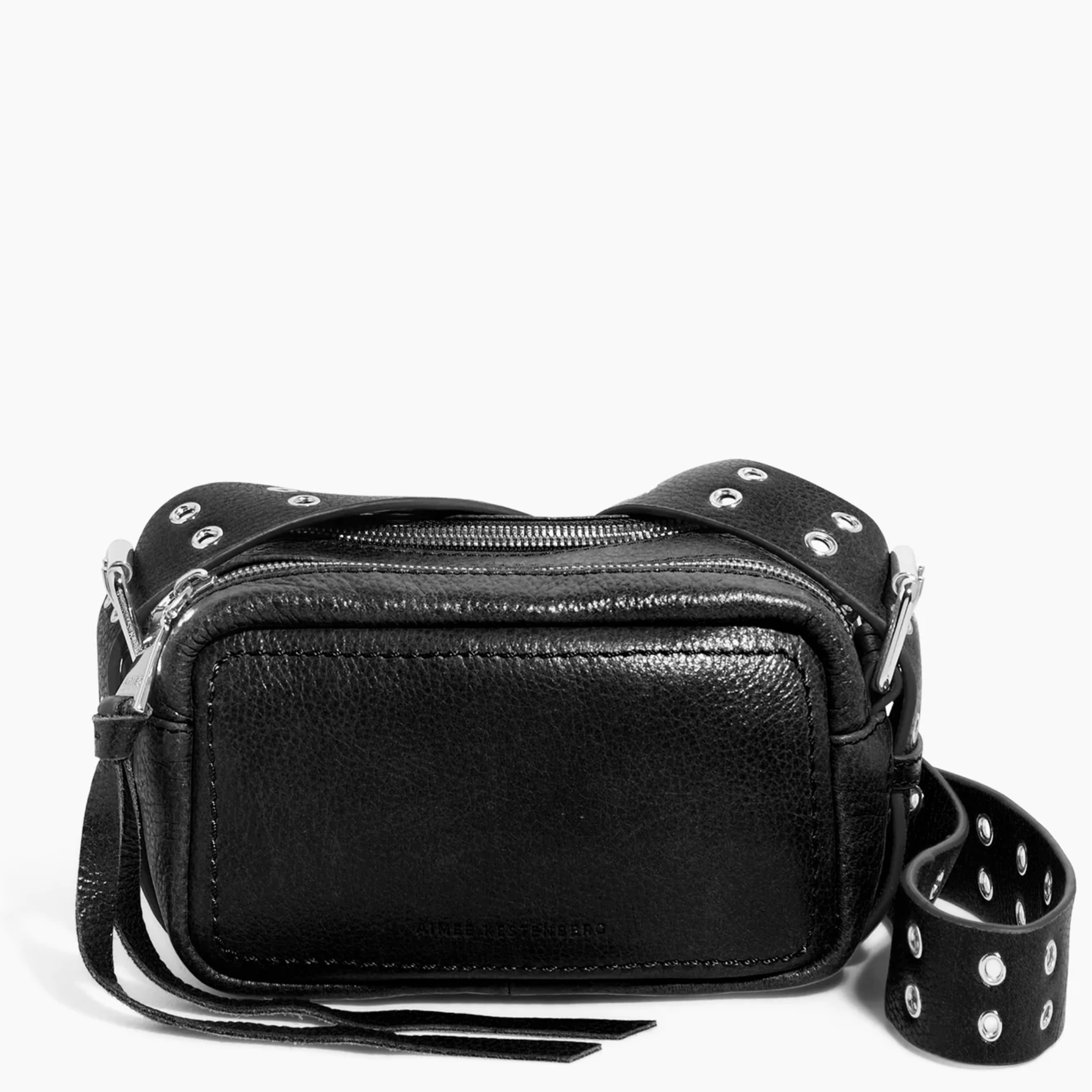 Cooper Crossbody