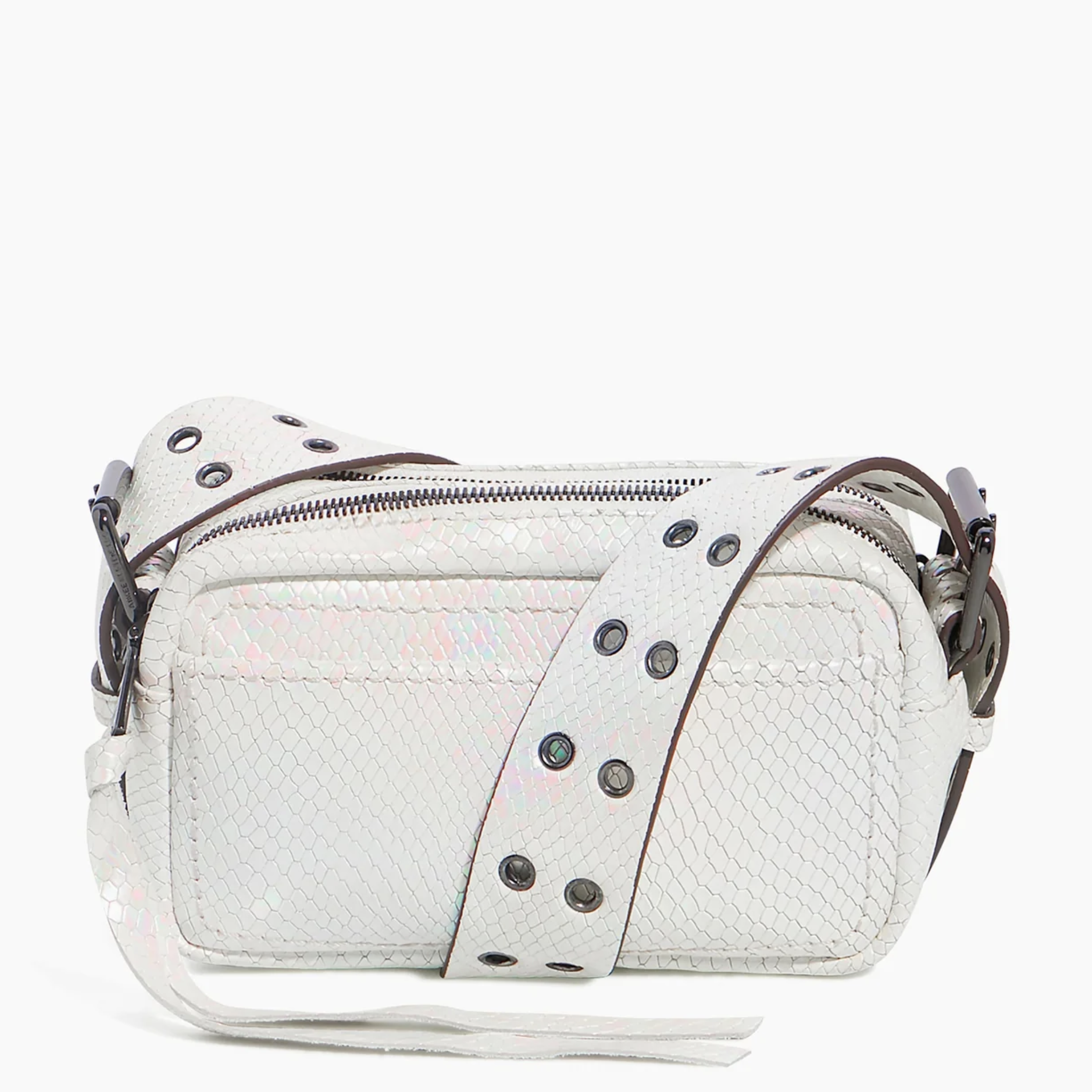 Cooper Crossbody