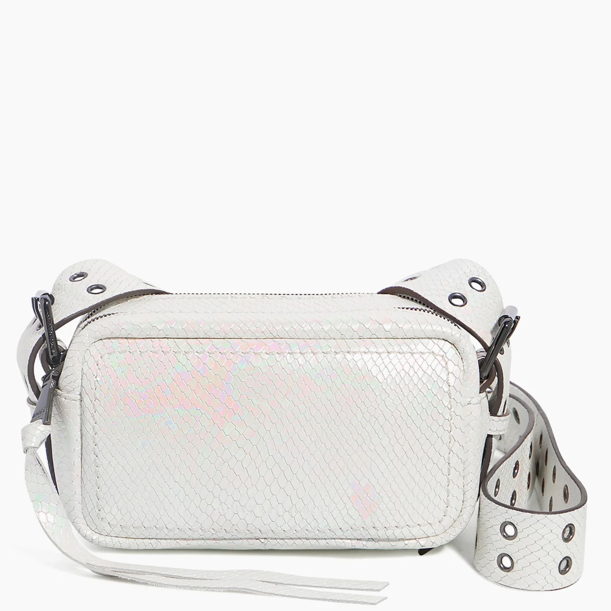 Cooper Crossbody