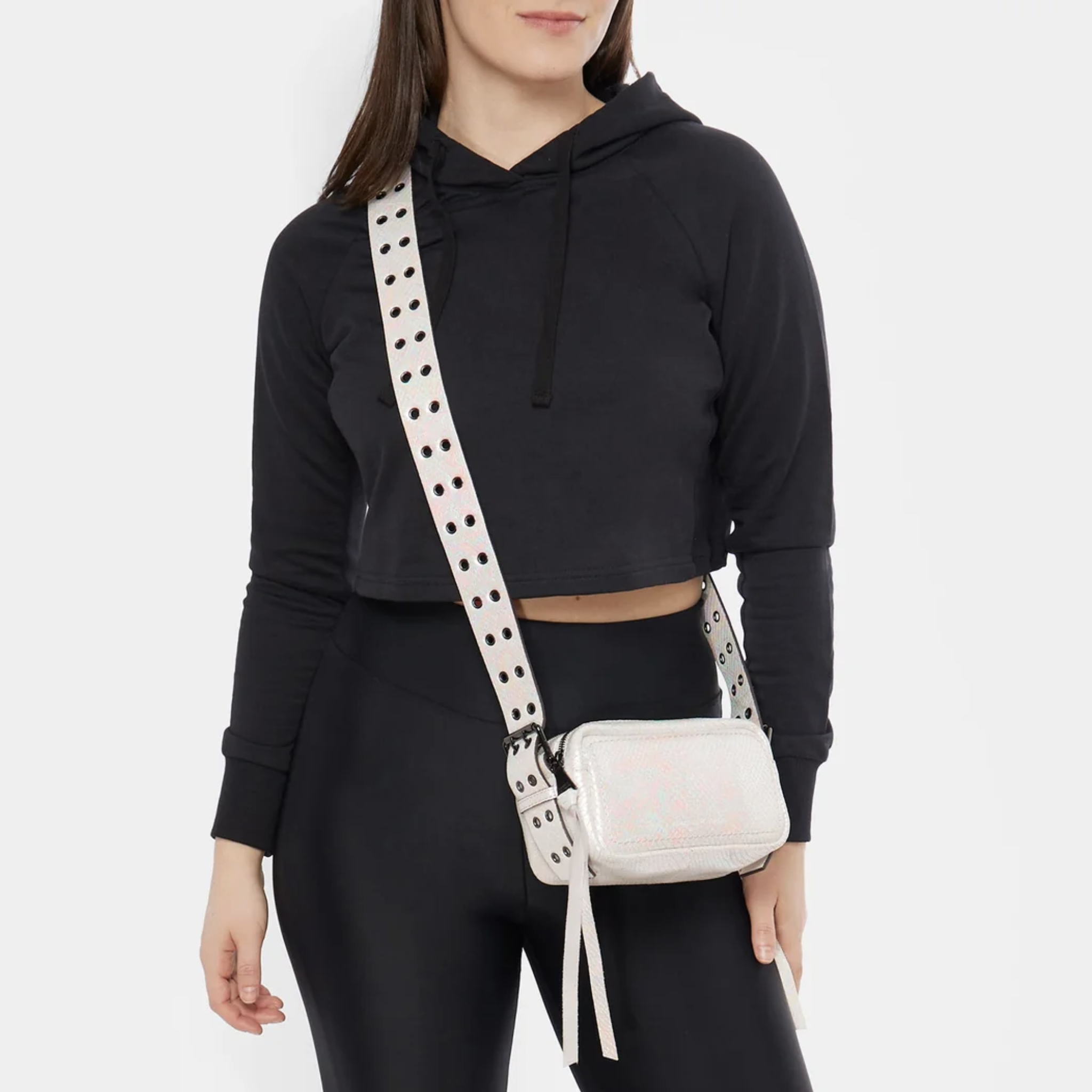 Cooper Crossbody