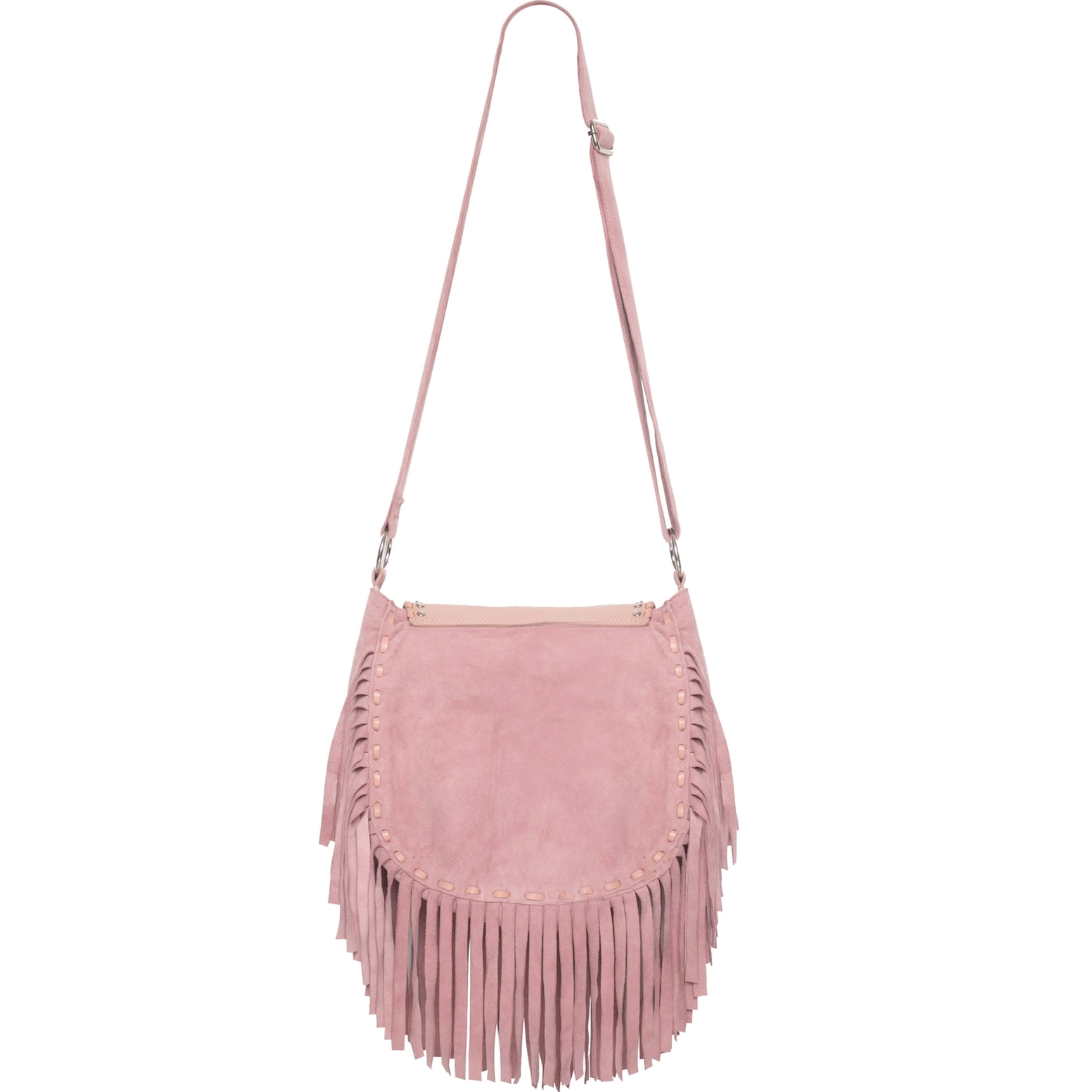 Monarch Bag Dusty Pink