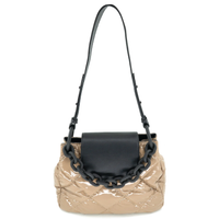 Mocha patent