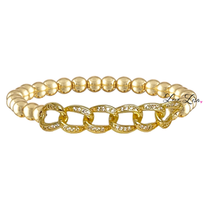 Gold / preorder