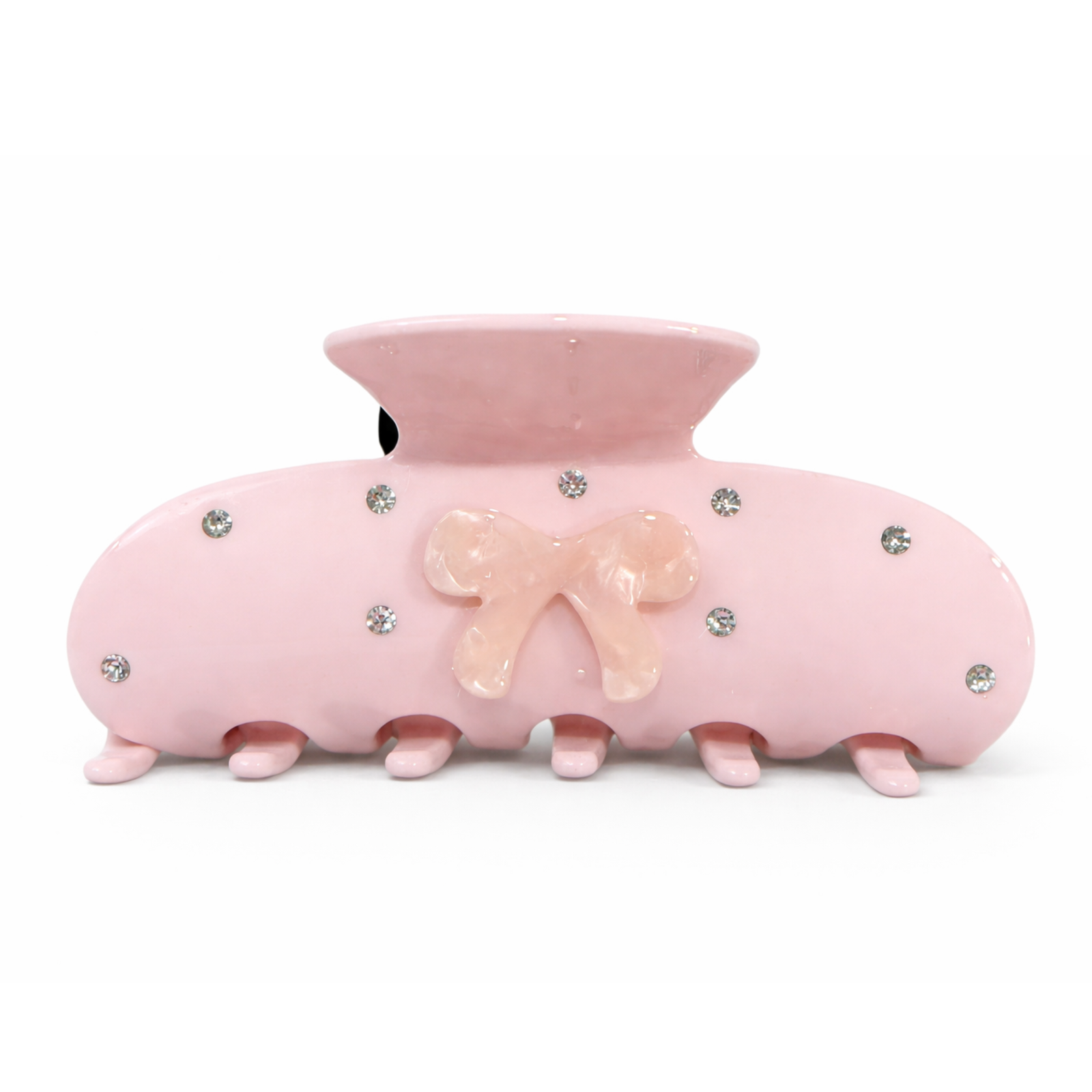 Bow Large Hairclip