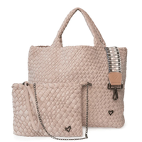 Pink Dusty