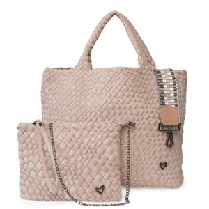 Pink Dusty