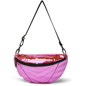 Hot Pink Mirror