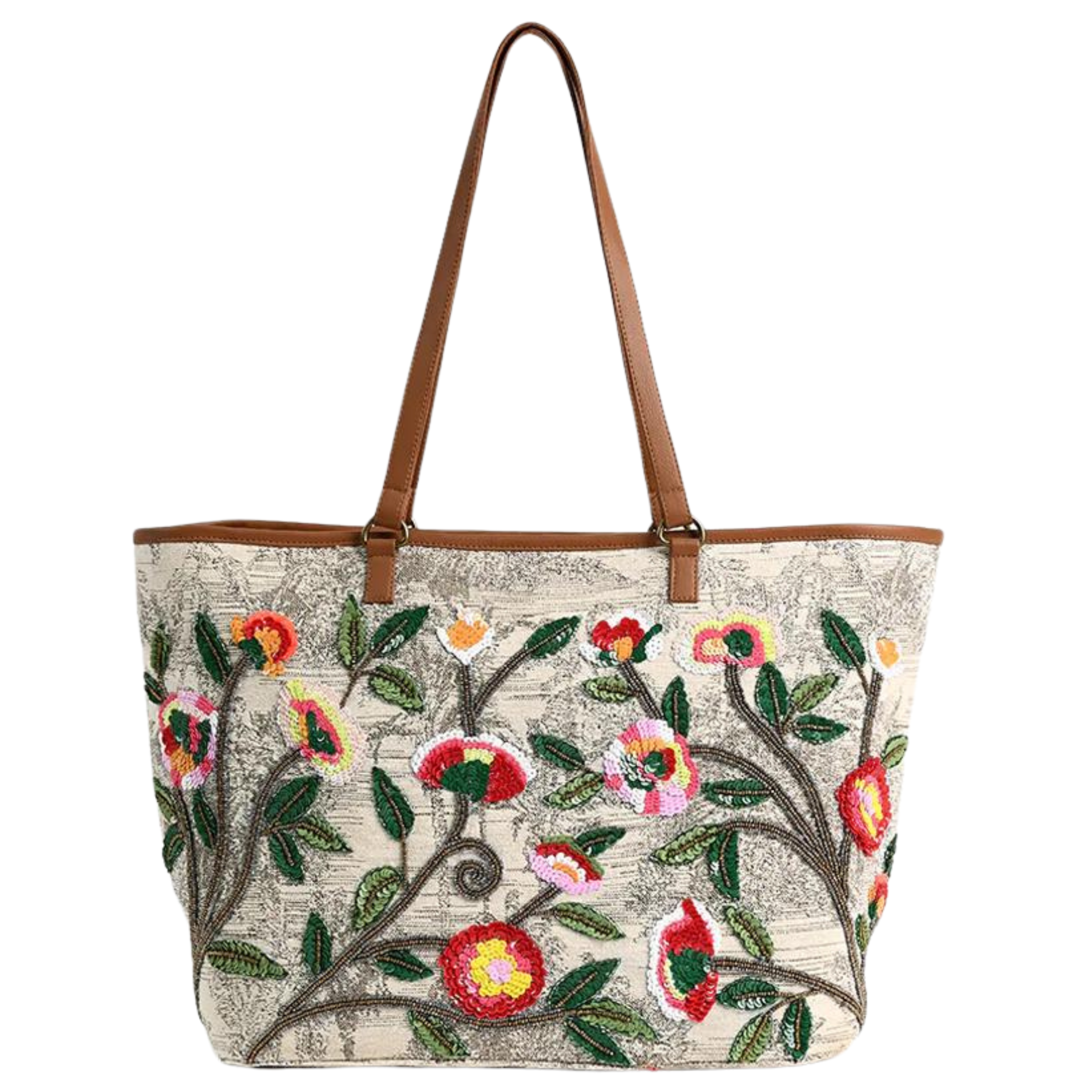 Desert Rose Tote