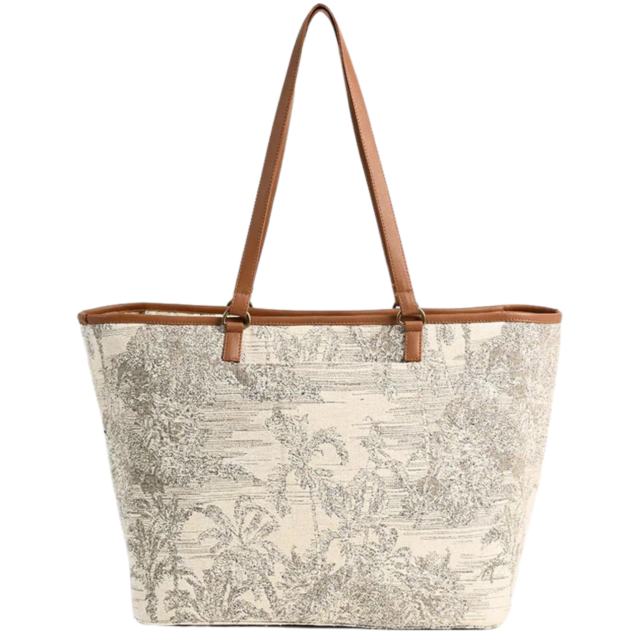 Desert Rose Tote