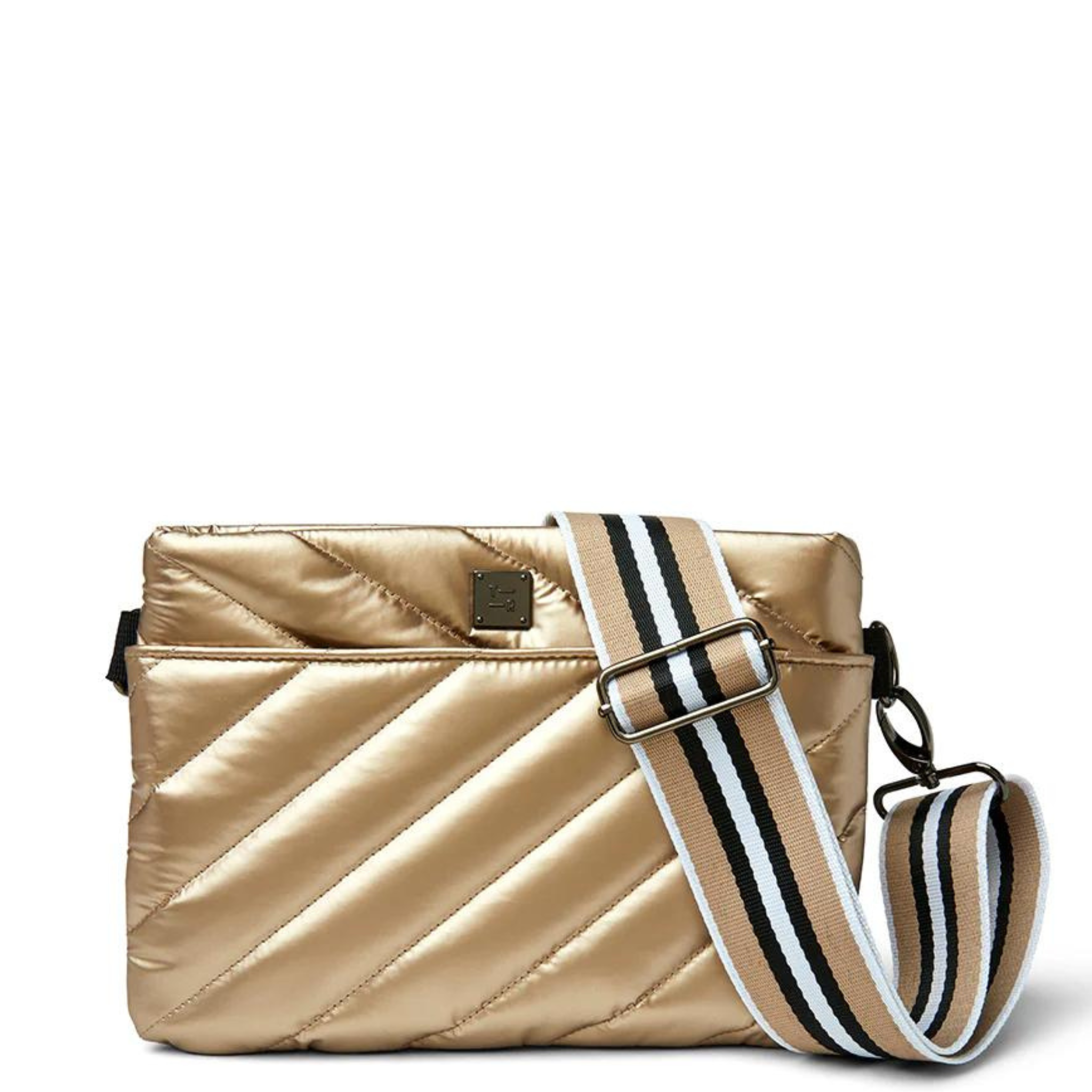 DIAGONAL 2.0 BUM BAG