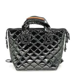 Black Patent